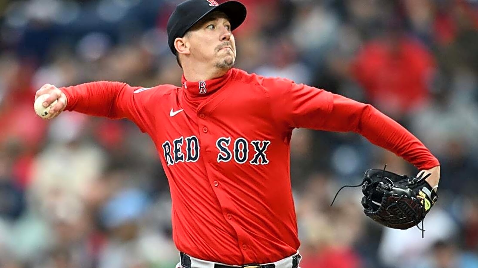 Red Sox activate RHP Walker Buehler to start vs. Mets