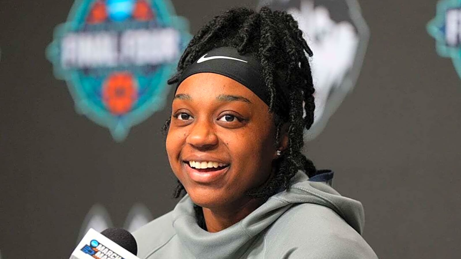 Short-handed Wings sign G Christyn Williams
