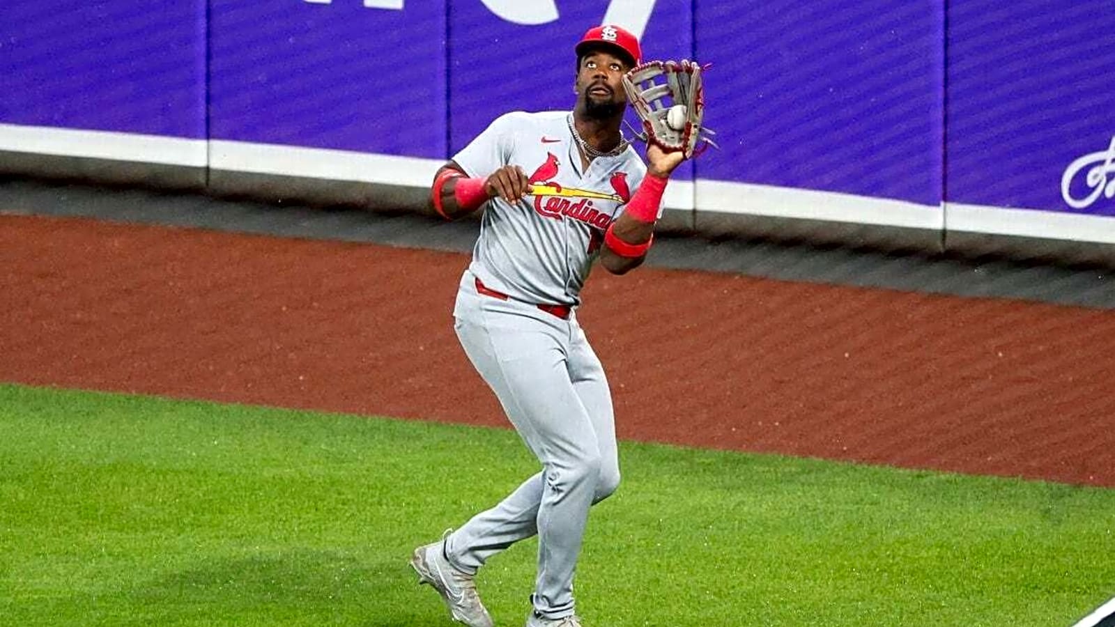 Cardinals put OF Jordan Walker (wrist) on 10-day IL