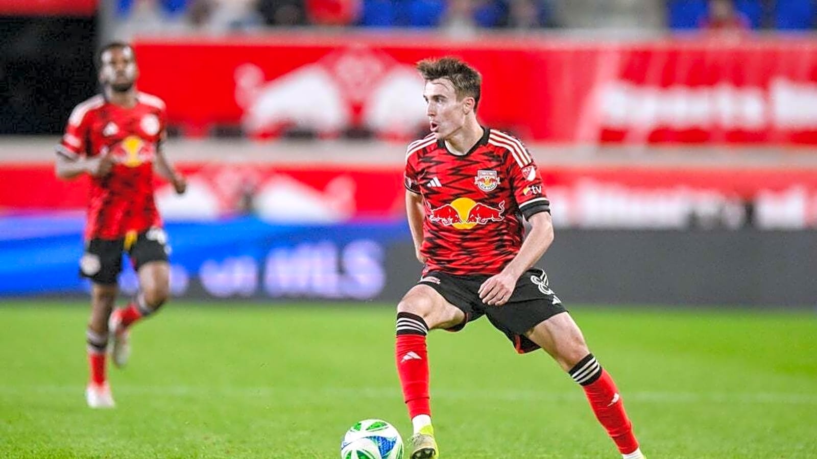 Red Bulls vying for first win over Union since 2019