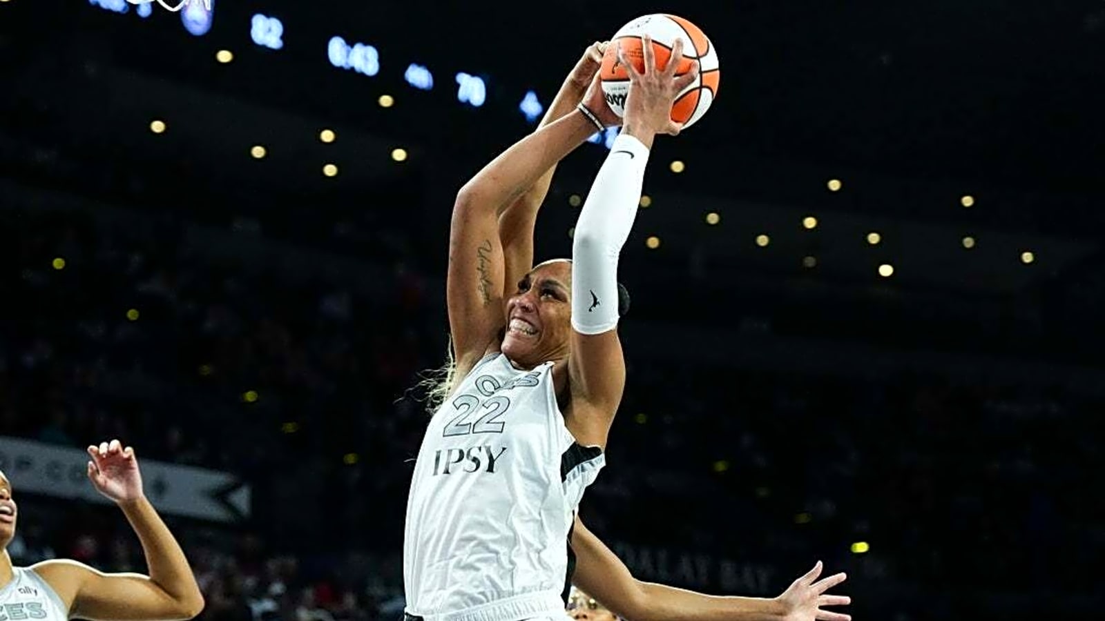 Aces look to get right against hapless Sun