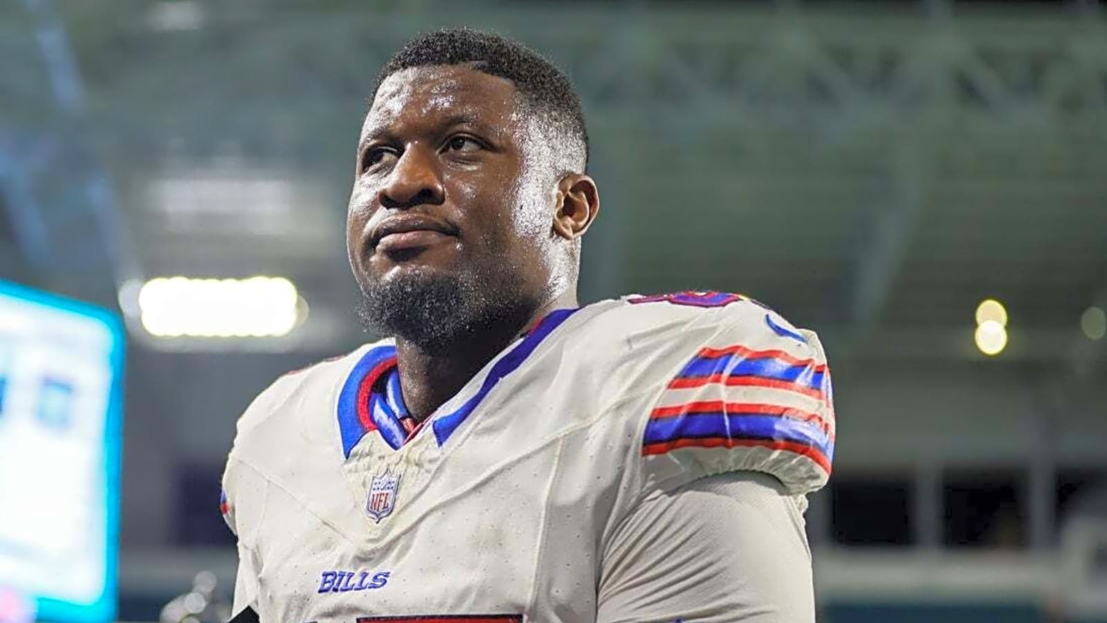 Jaguars sign veteran TE Quintin Morris
