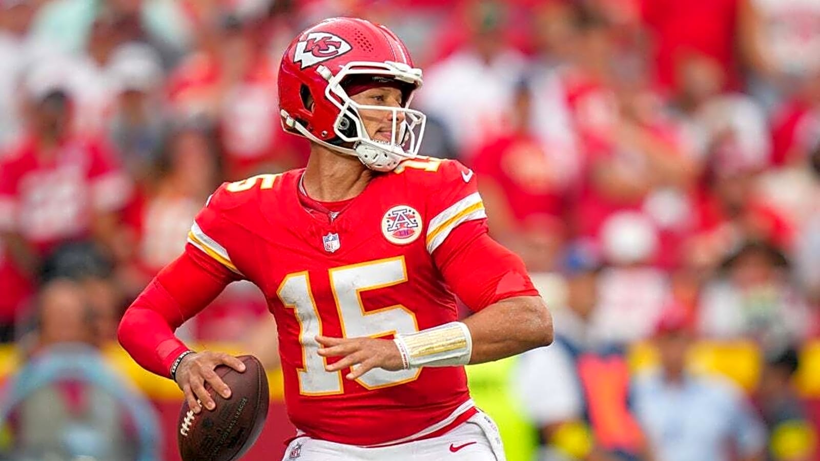 Week 5 MNF: Chiefs-Jaguars Preview, Props, Prediction