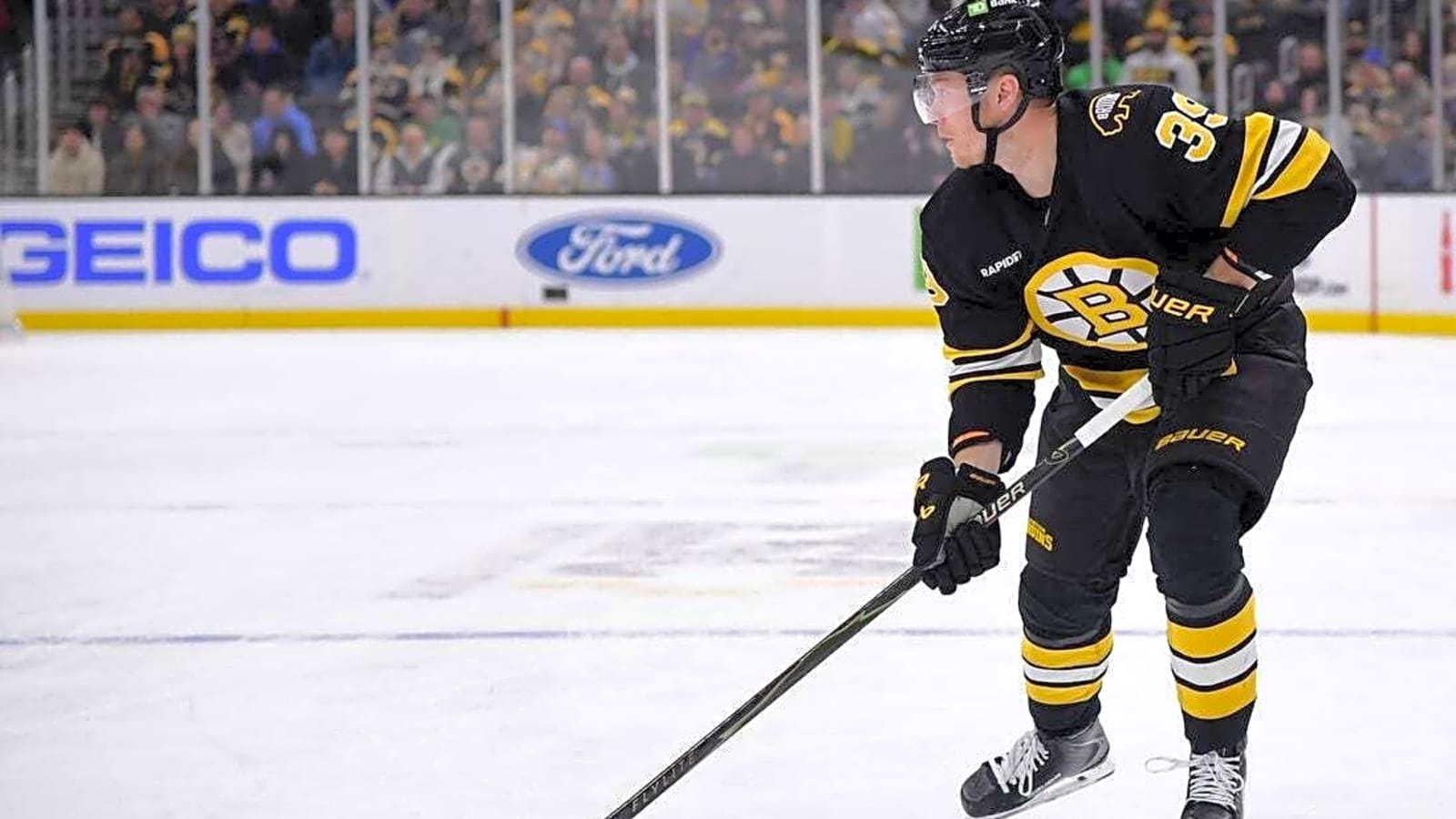 After consecutive shutout losses, Devils search for scoring vs. Bruins