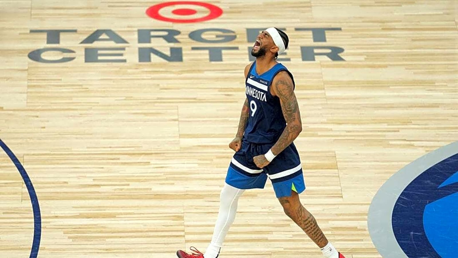 Reports: Hawks, Nickeil Alexander-Walker agree to $62M deal
