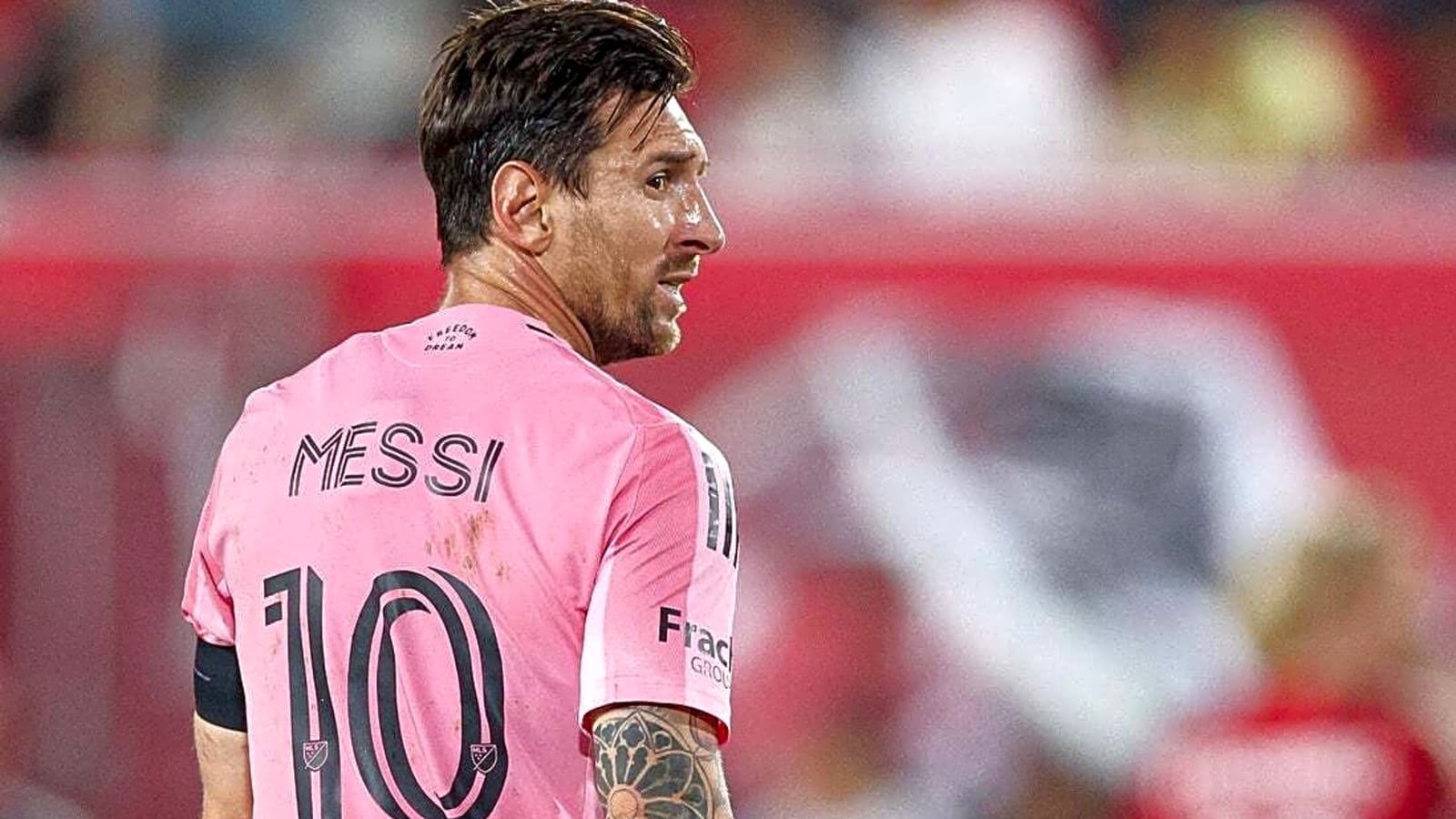 Lionel Messi a question mark as MLS All-Stars gear up to face Liga MX