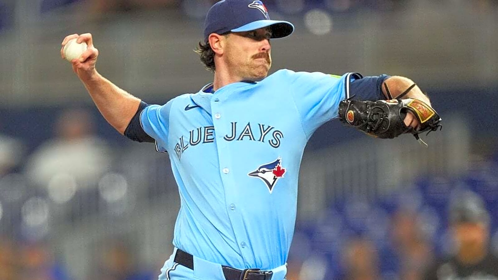 MLB roundup: Jays&#39; Shane Bieber wins in long-awaited return
