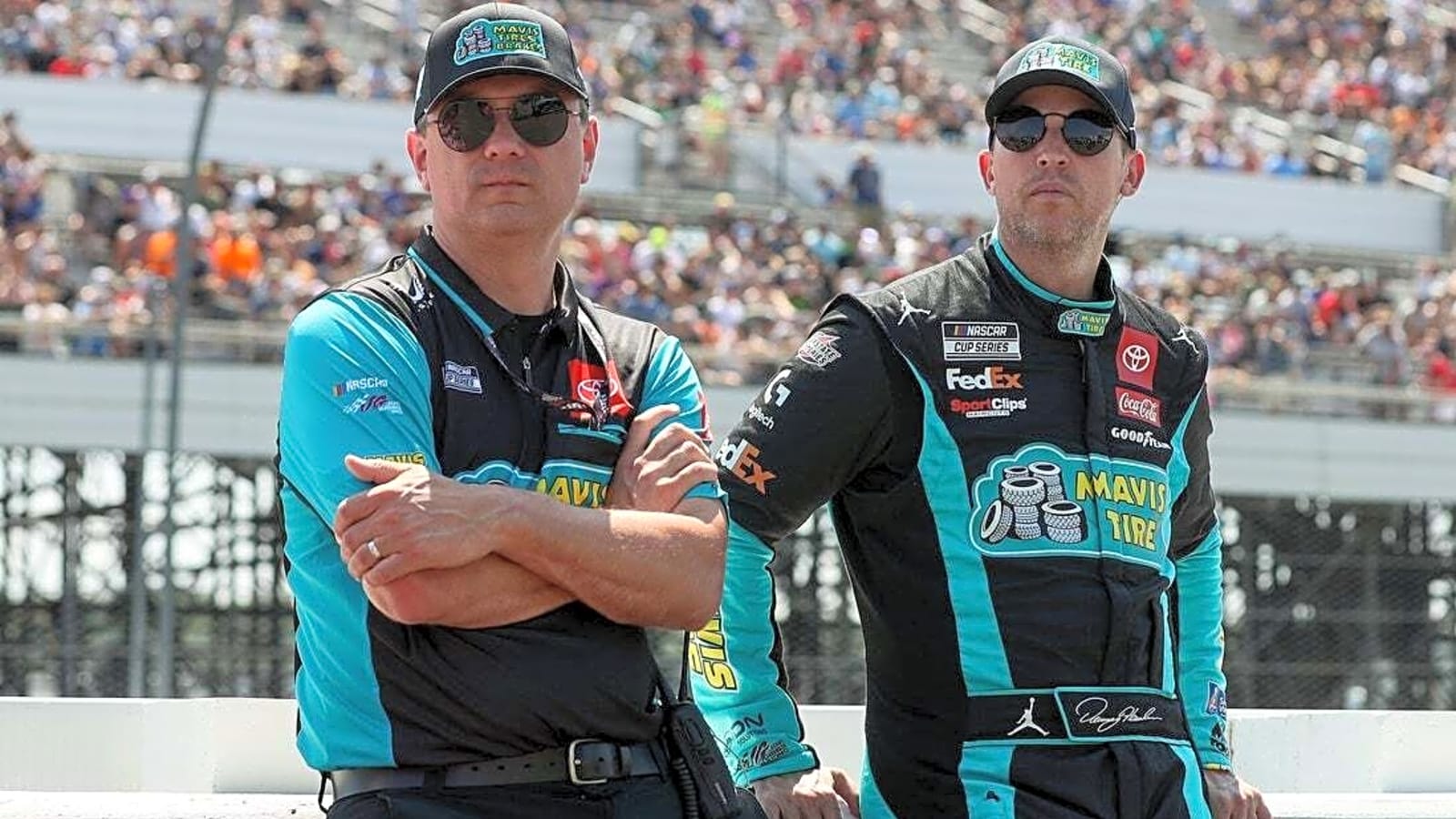 JGR: Chris Gabehart, Spire conspired to steal proprietary data