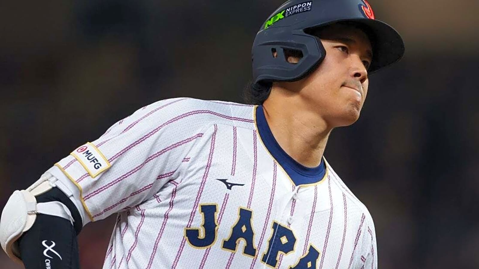 Shohei Ohtani WBC jersey sells for record $1.5M