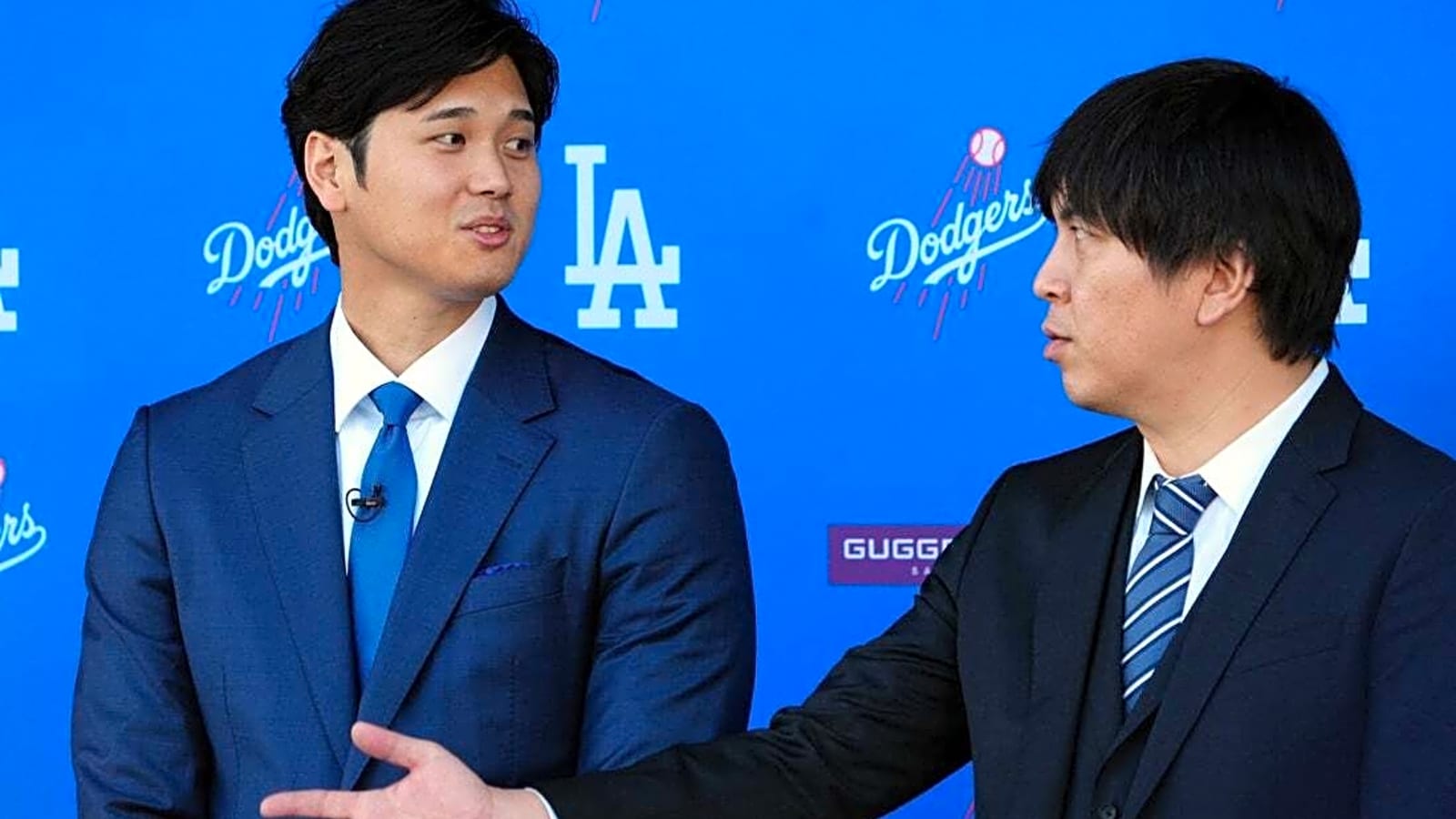 Audio sheds light on Shohei Ohtani interpreter's scandal