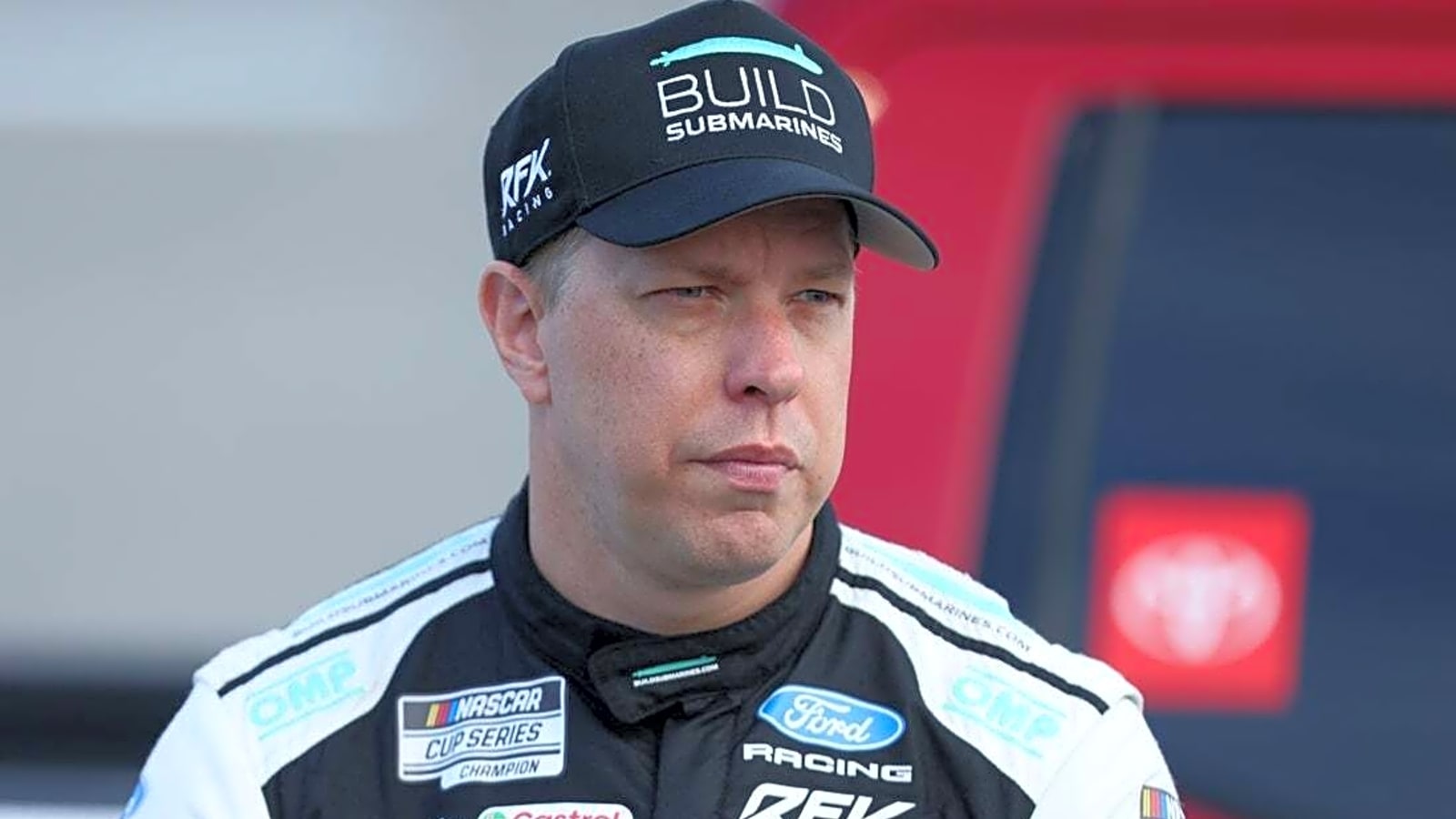 Brad Keselowski, RFK Racing to part ways after 2026