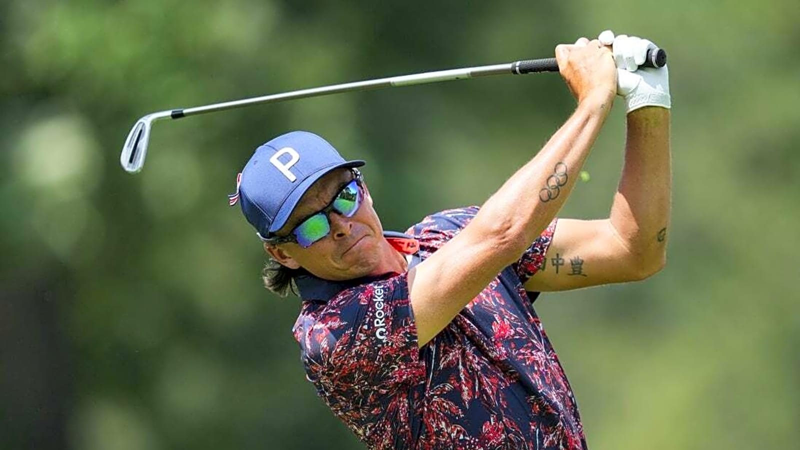 Rickie Fowler aims to find success in return to John Deere Classic