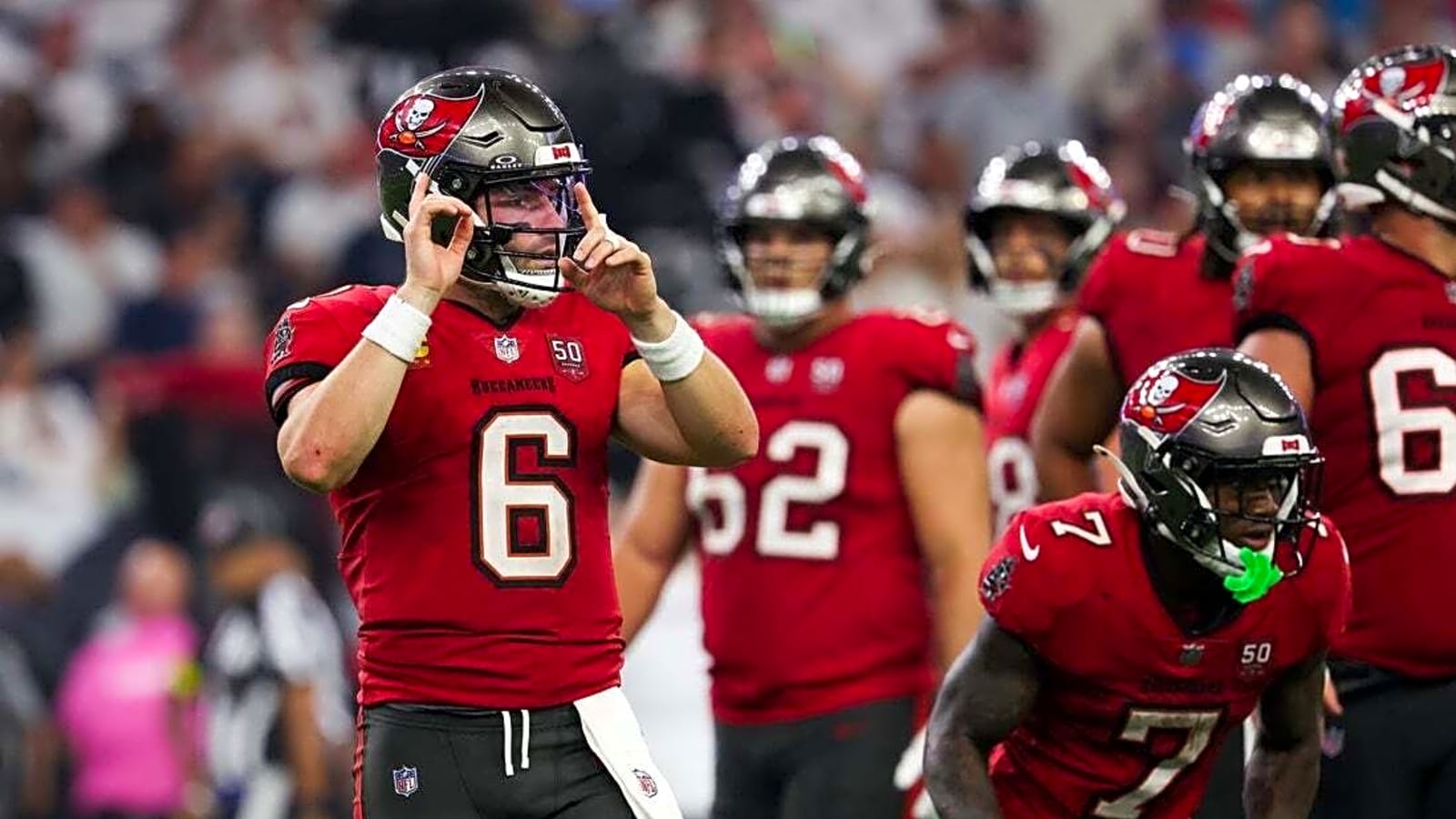 Buccaneers gear up for struggling Jets with hopes of 3-0 start