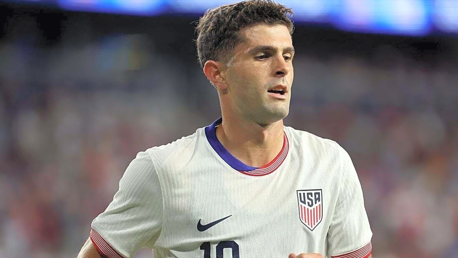 Spain ends 2025 atop FIFA men's world rankings, U.S. stays 14th