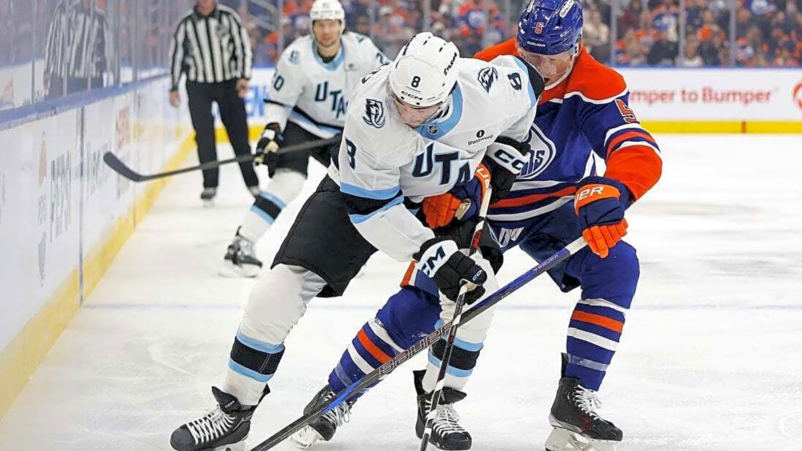 Penguins, Mammoth look to rebound from blowout losses