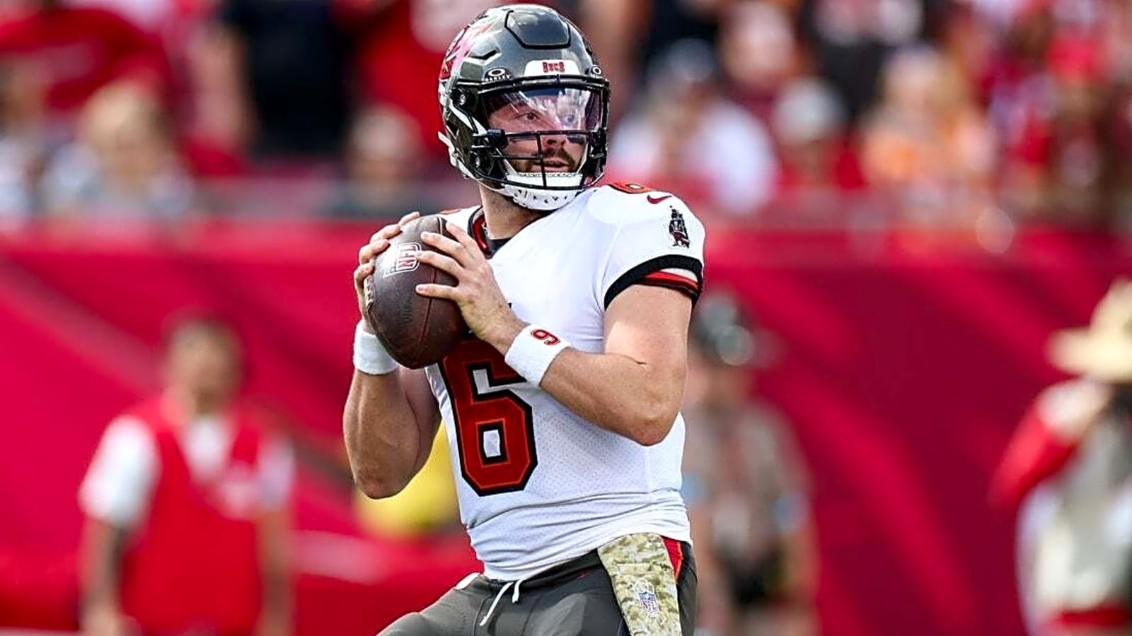 Week 6 NFL Capsules