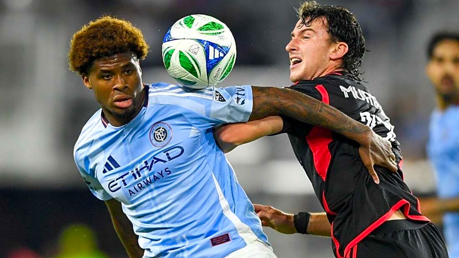 D.C. United looking to snap winless streak at NYCFC