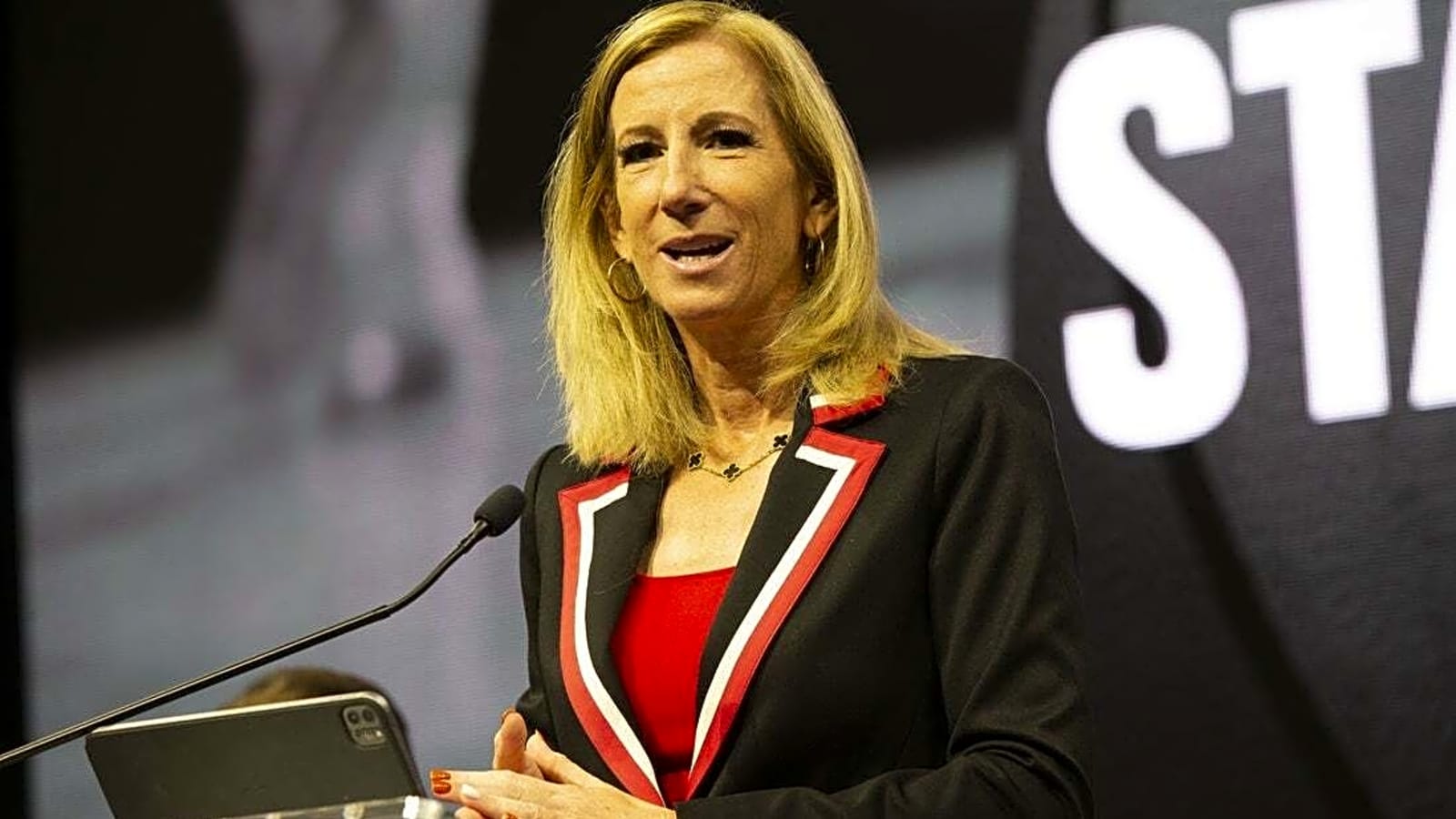 Stark divide in CBA negotiations comes to light at WNBA All-Star Game