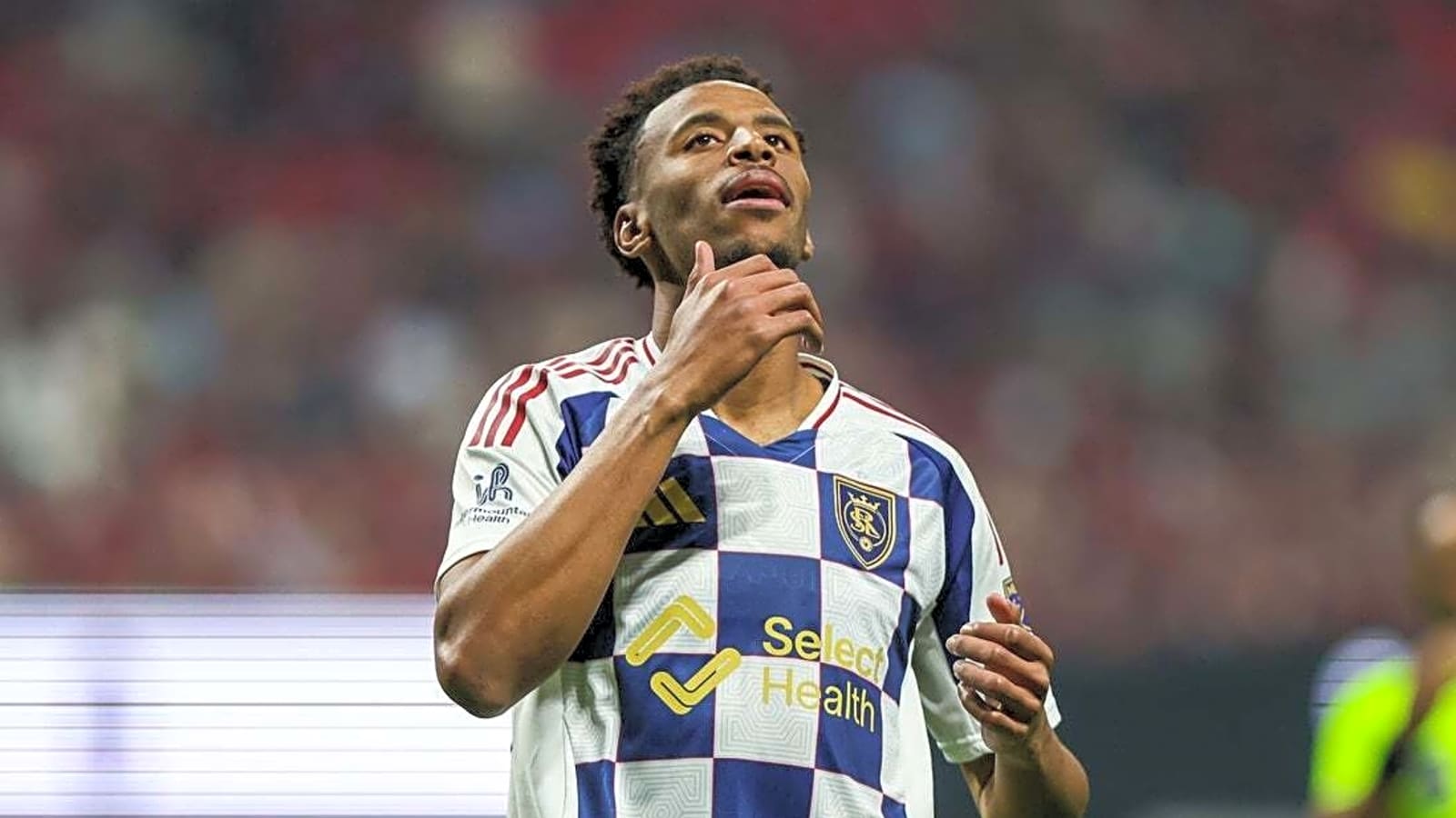 Strong start propels Real Salt Lake past Atlanta United