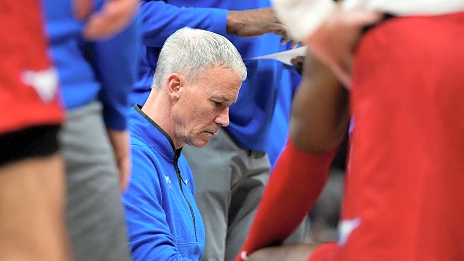 SMU hits the 100-point mark in rout of Arkansas-Pine Bluff