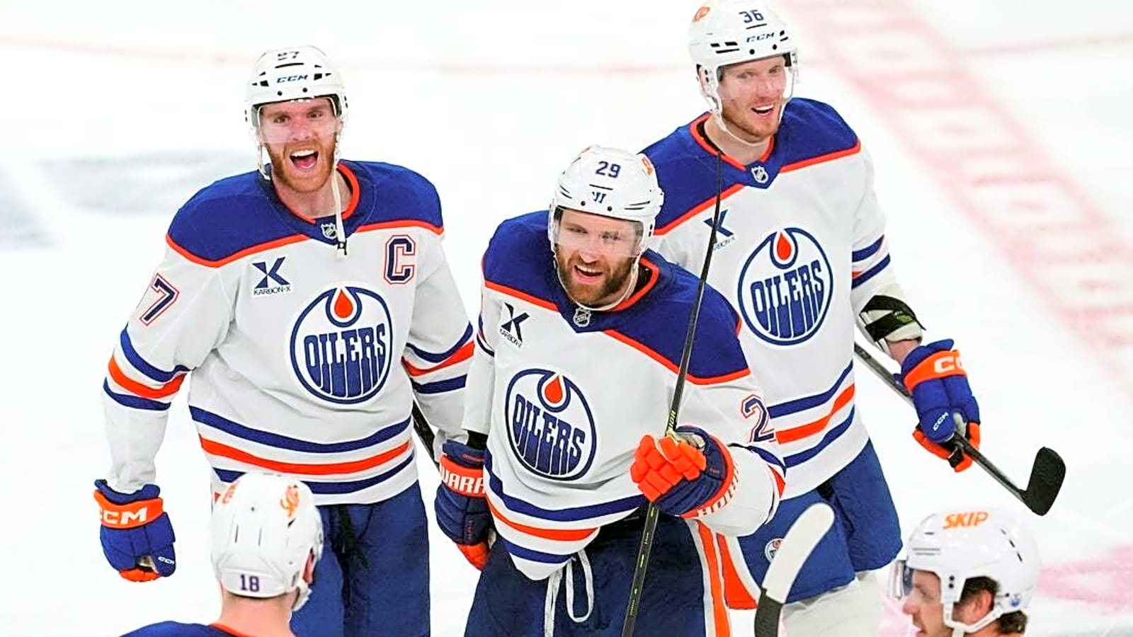 Stanley Cup playoffs ratings continue to sag