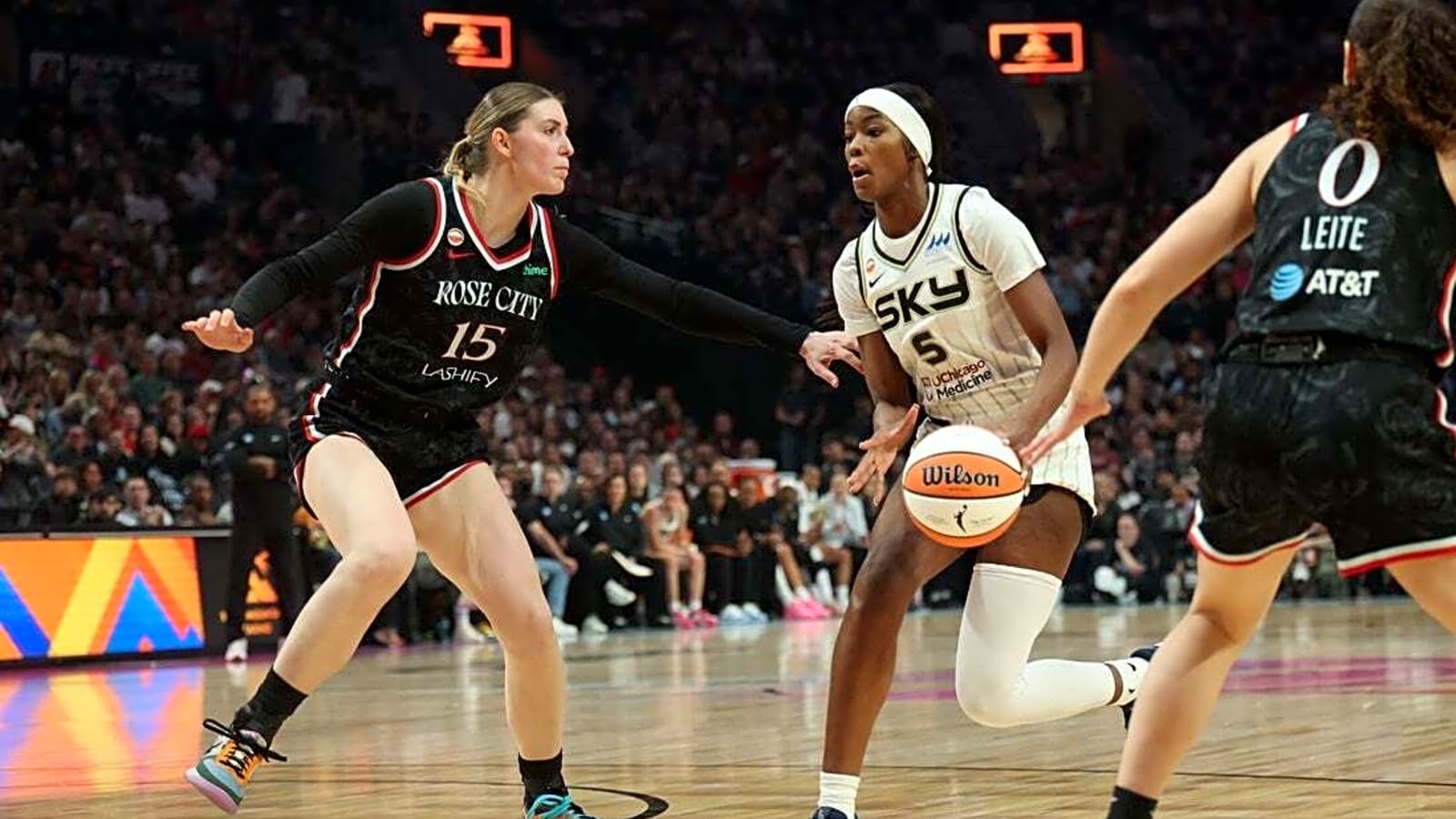 Sky's second-half outburst spoils expansion Fire's debut