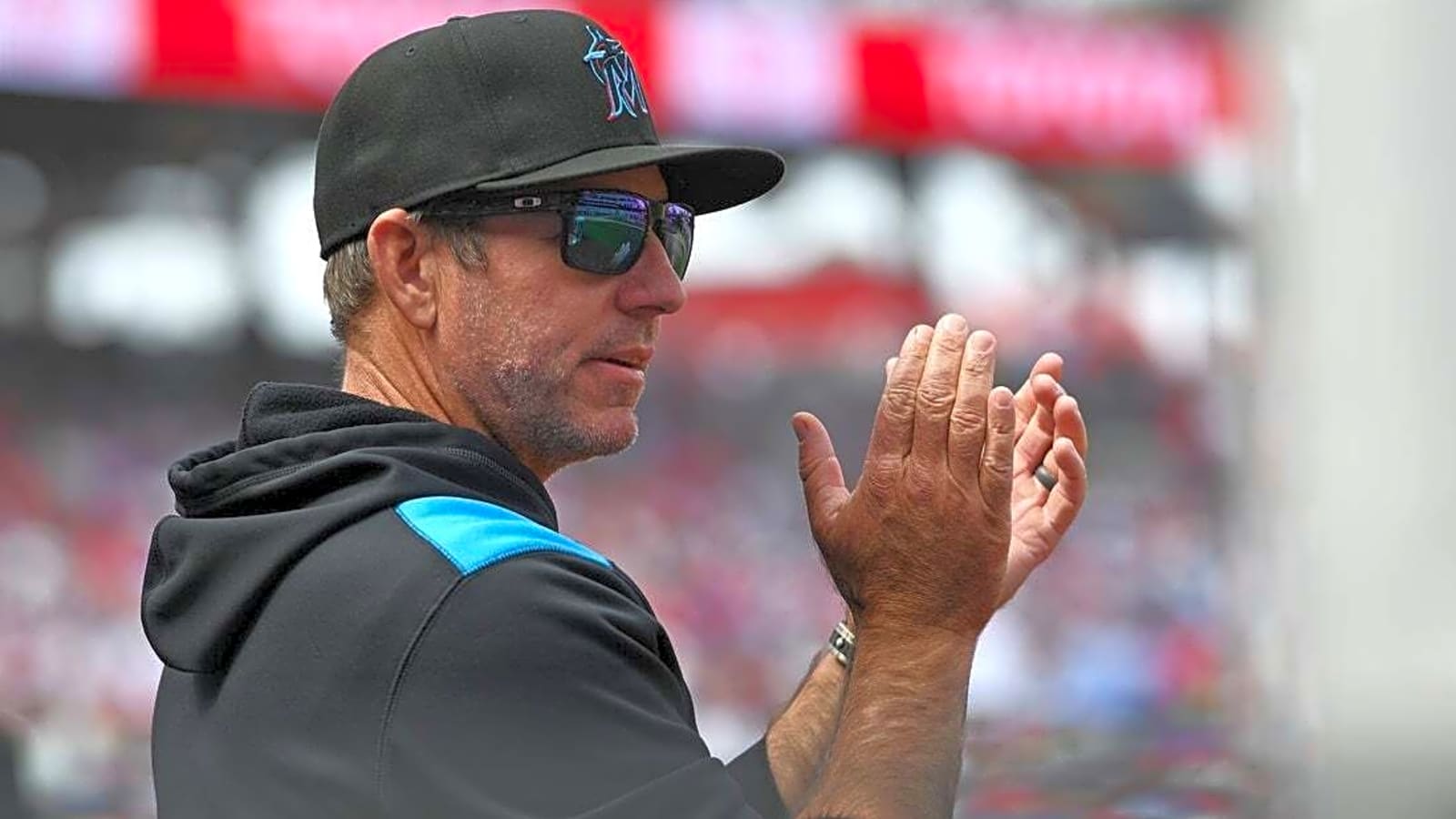 Nationals&#39; ninth-inning rally falls short in loss to Miami