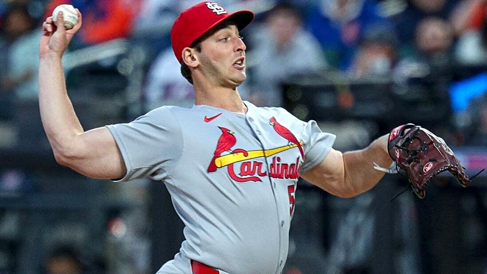Surging Cards face reeling Nats, eye 7th straight win