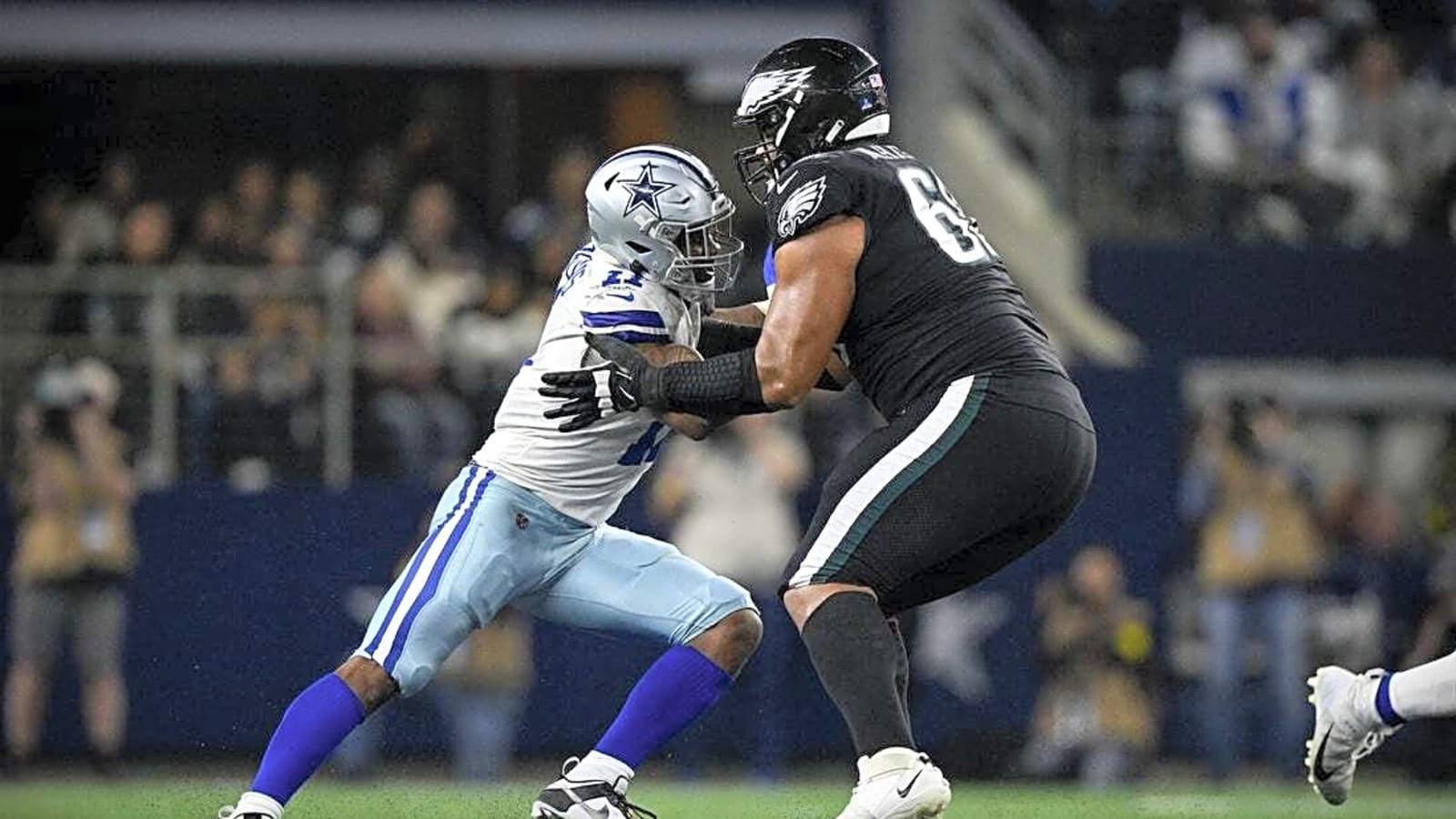 Eagles admit massive changes facing Cowboys without Micah Parsons