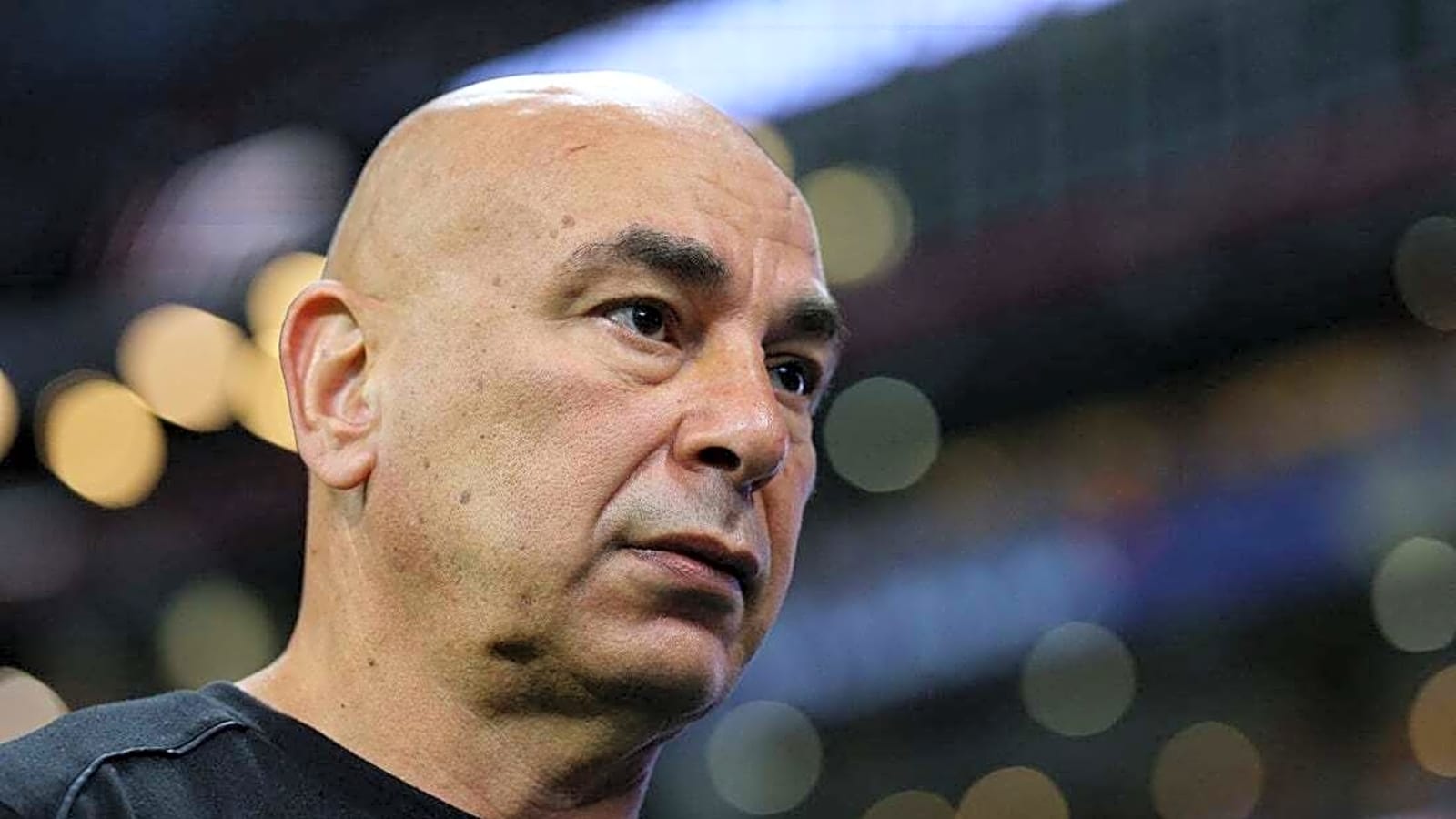 Egypt coach blasts referee: 'We have suffered an injustice'