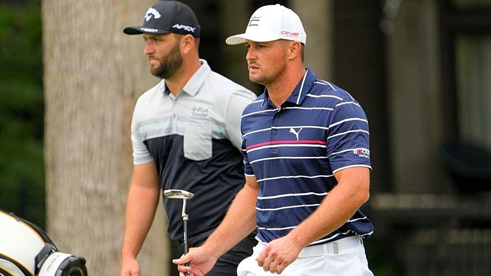 Report: OWGR points imminent for LIV Golf events