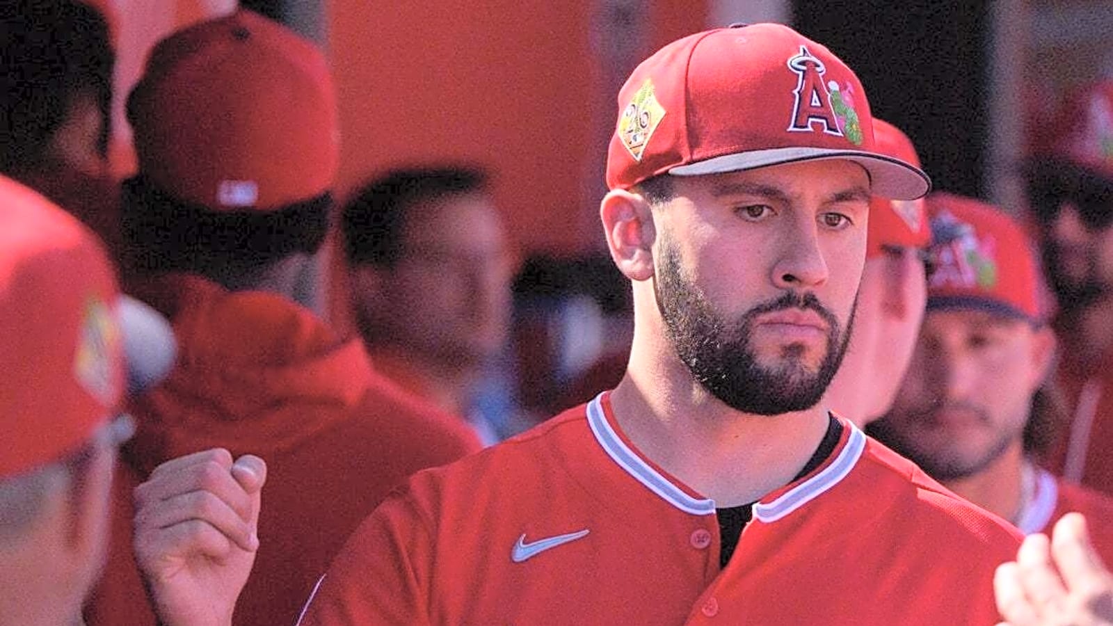 Angels activate RHP Grayson Rodriguez to face Dodgers
