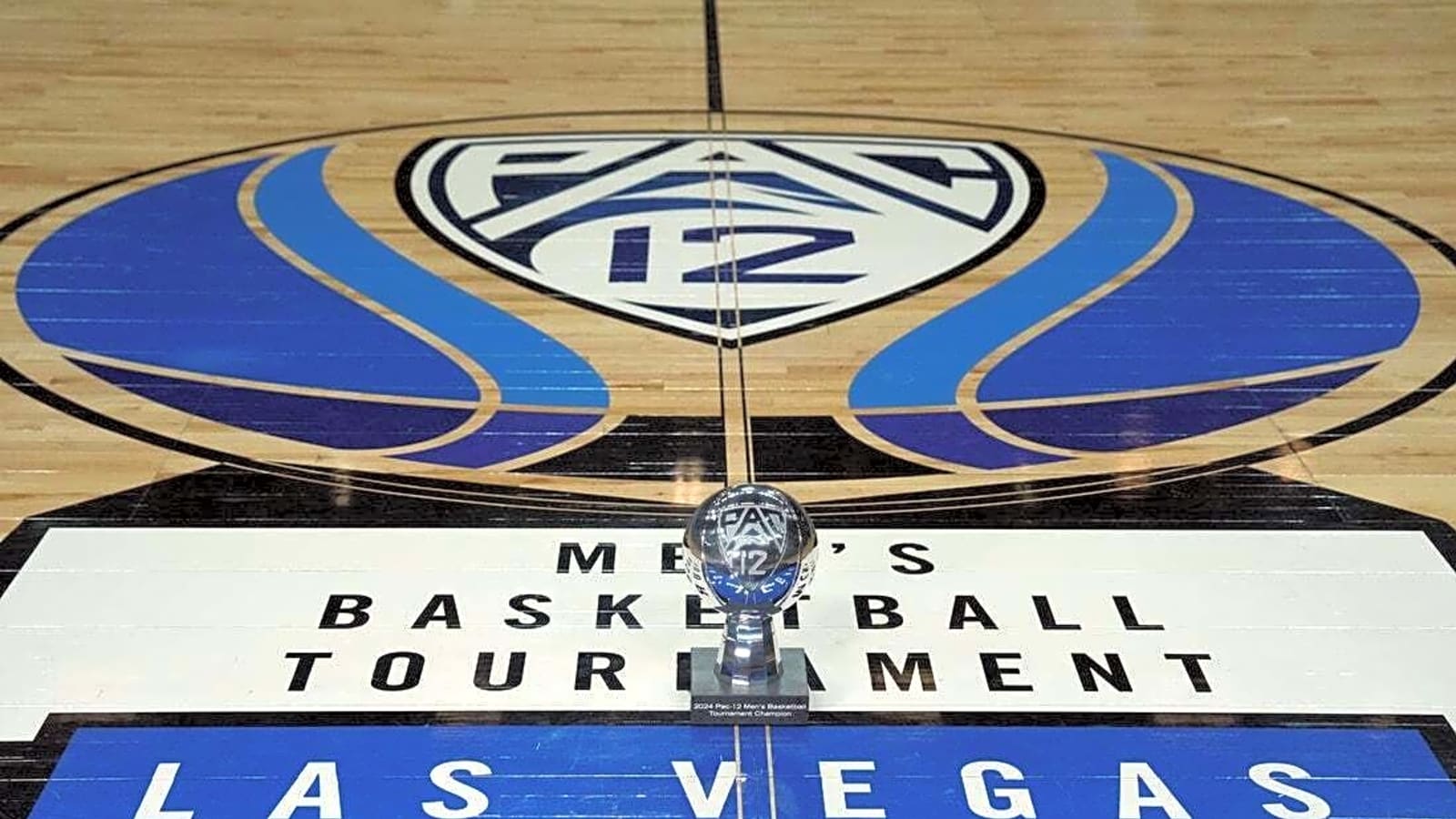 Pac-12 extends deal with CBS Sports through 2030-31