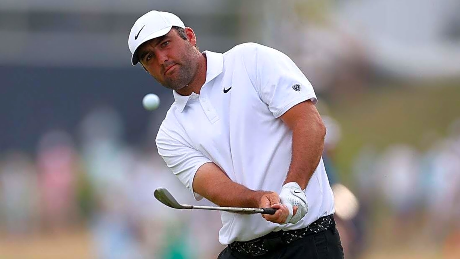 Golf Glance: Scottie Scheffler defends at CJ Cup Byron Nelson