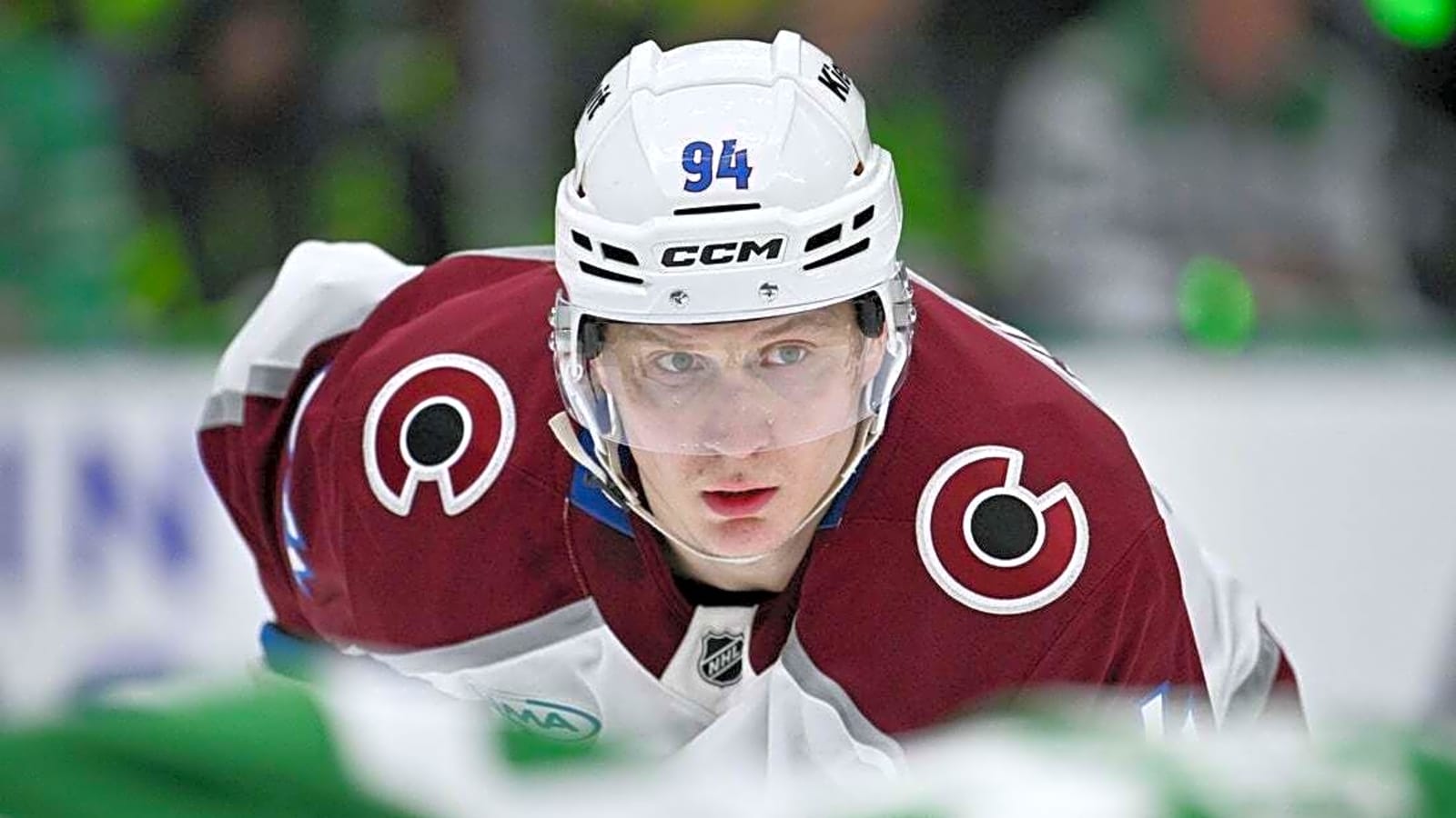 Avalanche sign F Joel Kiviranta to 1-year contract