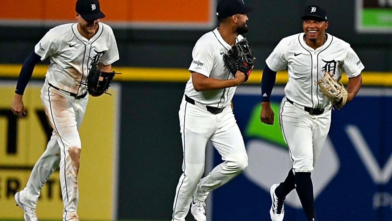 Tigers put best record in AL on the line at Nationals