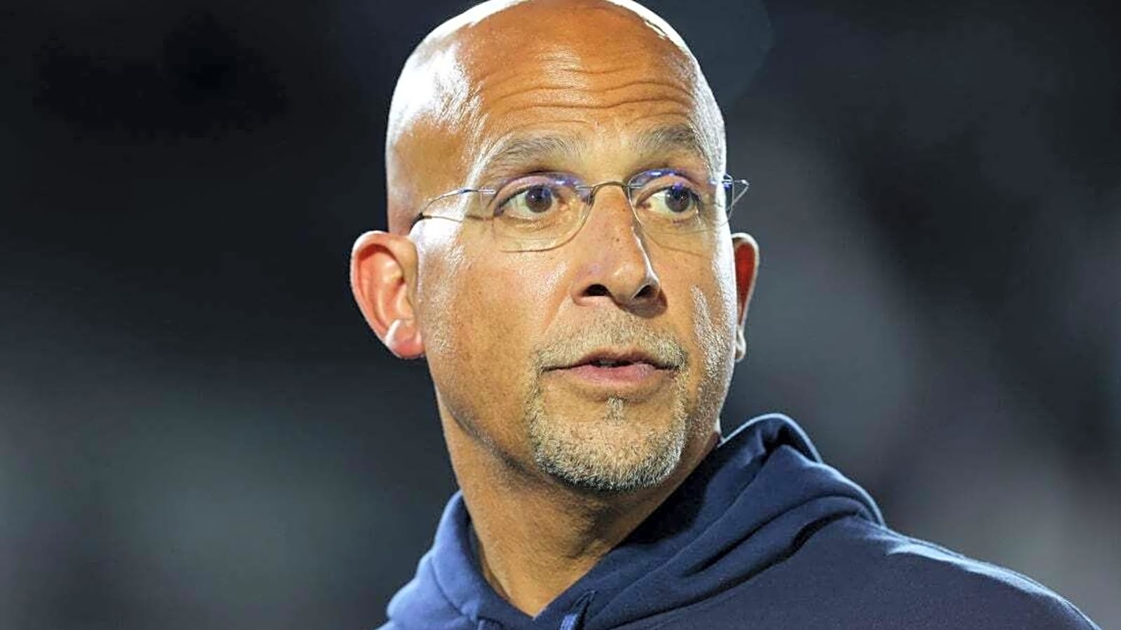 James Franklin on Penn State firing: &#39;I was in shock&#39;