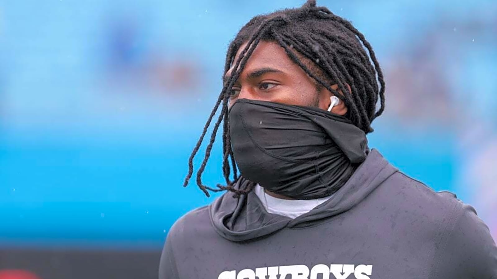 Cowboys put CB Trevon Diggs (concussion) on IR