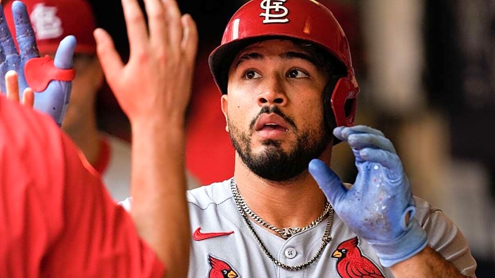 Cardinals in search of rebound series as they visit White Sox