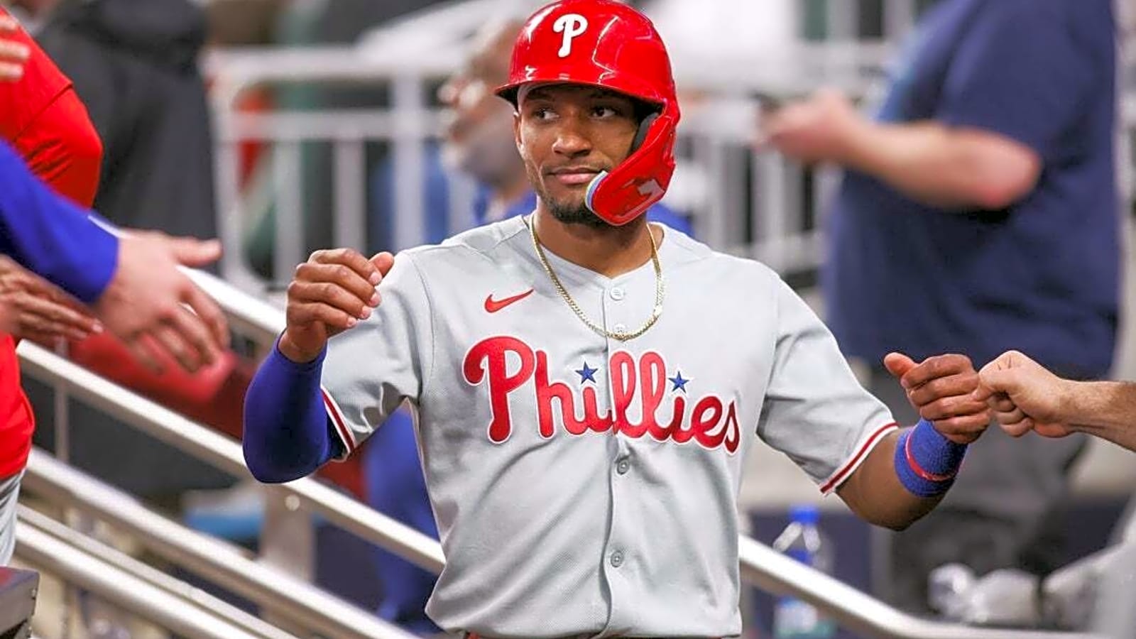 Report: MLB investigating agent amid allegations of financial misconduct