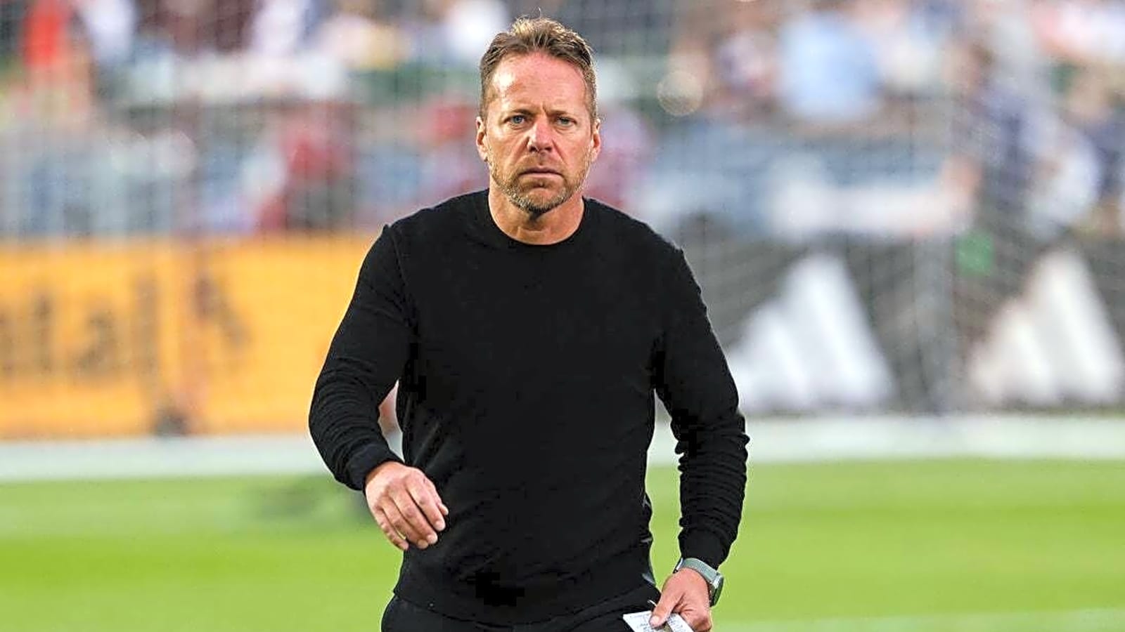 LAFC fire first-year coach Marc Dos Santos