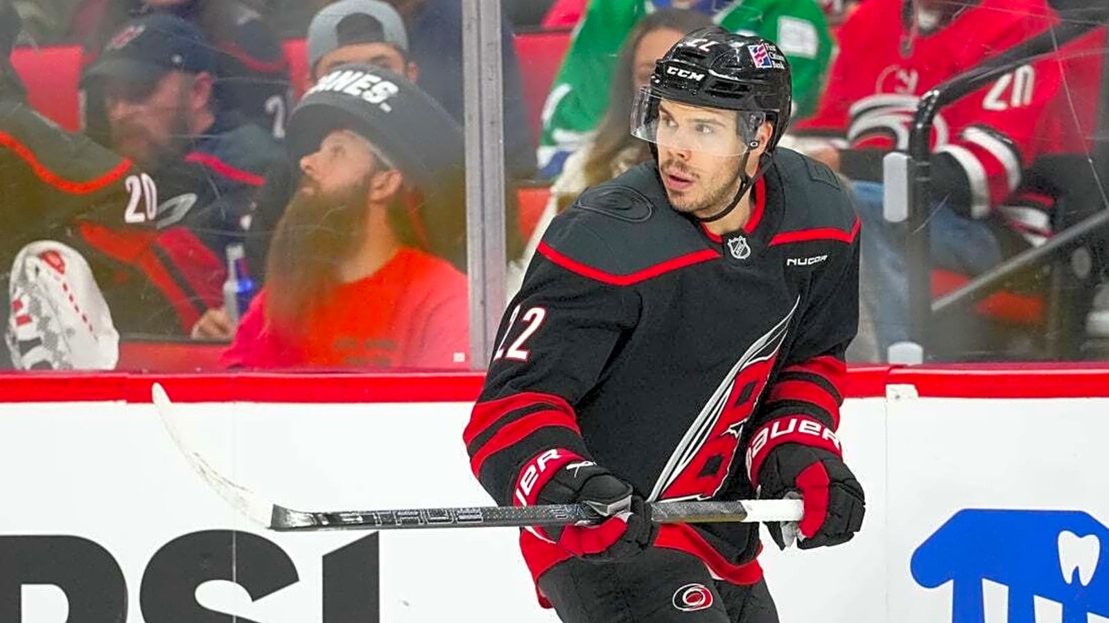 Hurricanes aim to continue dominance in Game 2 vs. Flyers