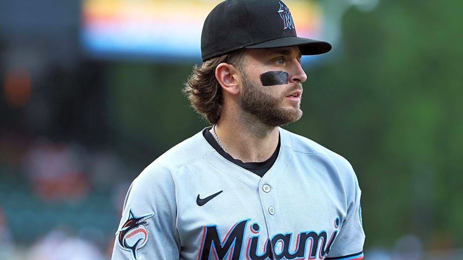 Marlins reinstate 3B Connor Norby from injured list