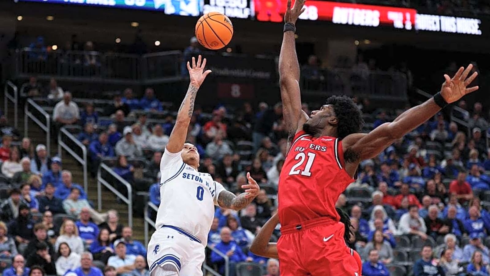 Reeling Rutgers eager to make right decisions vs. Penn