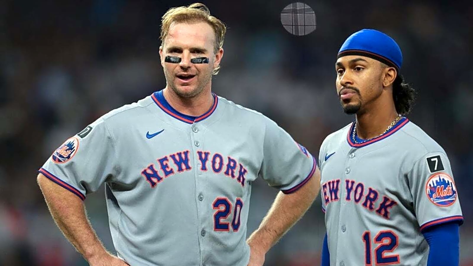 Mets eliminated on final day in shutout loss to Marlins