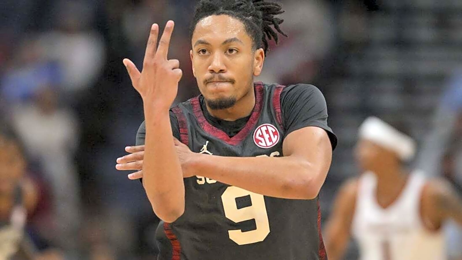 Oklahoma headlines 8-team College Basketball Crown field