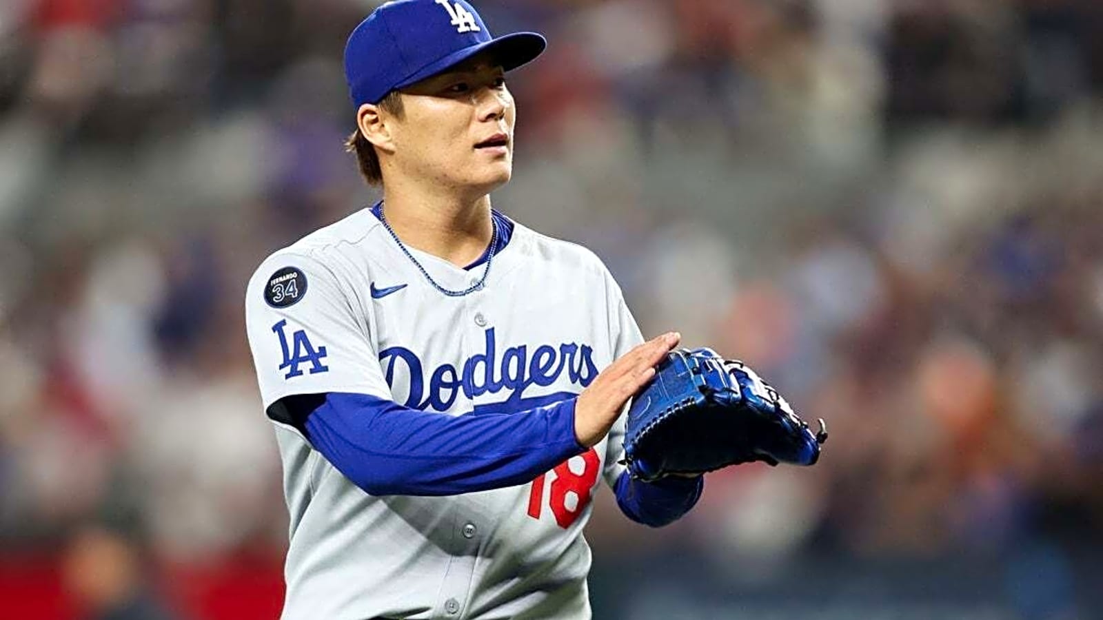 Tommy Edman, Yoshinobu Yamamoto lift Dodgers past Rangers