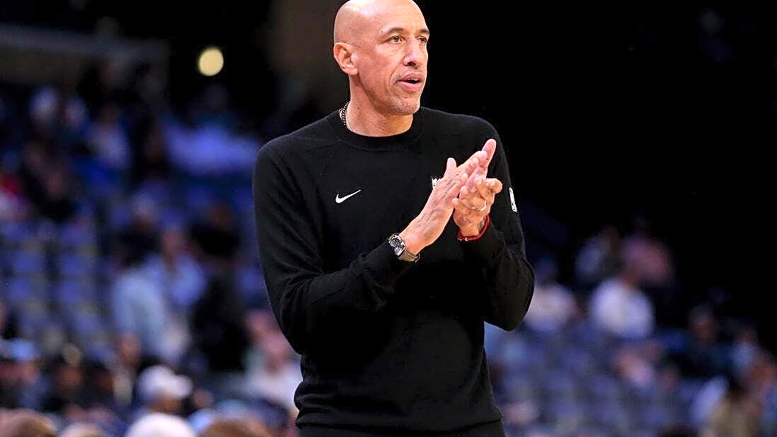 Spiraling Kings face tall task vs. Nikola Jokic, Nuggets