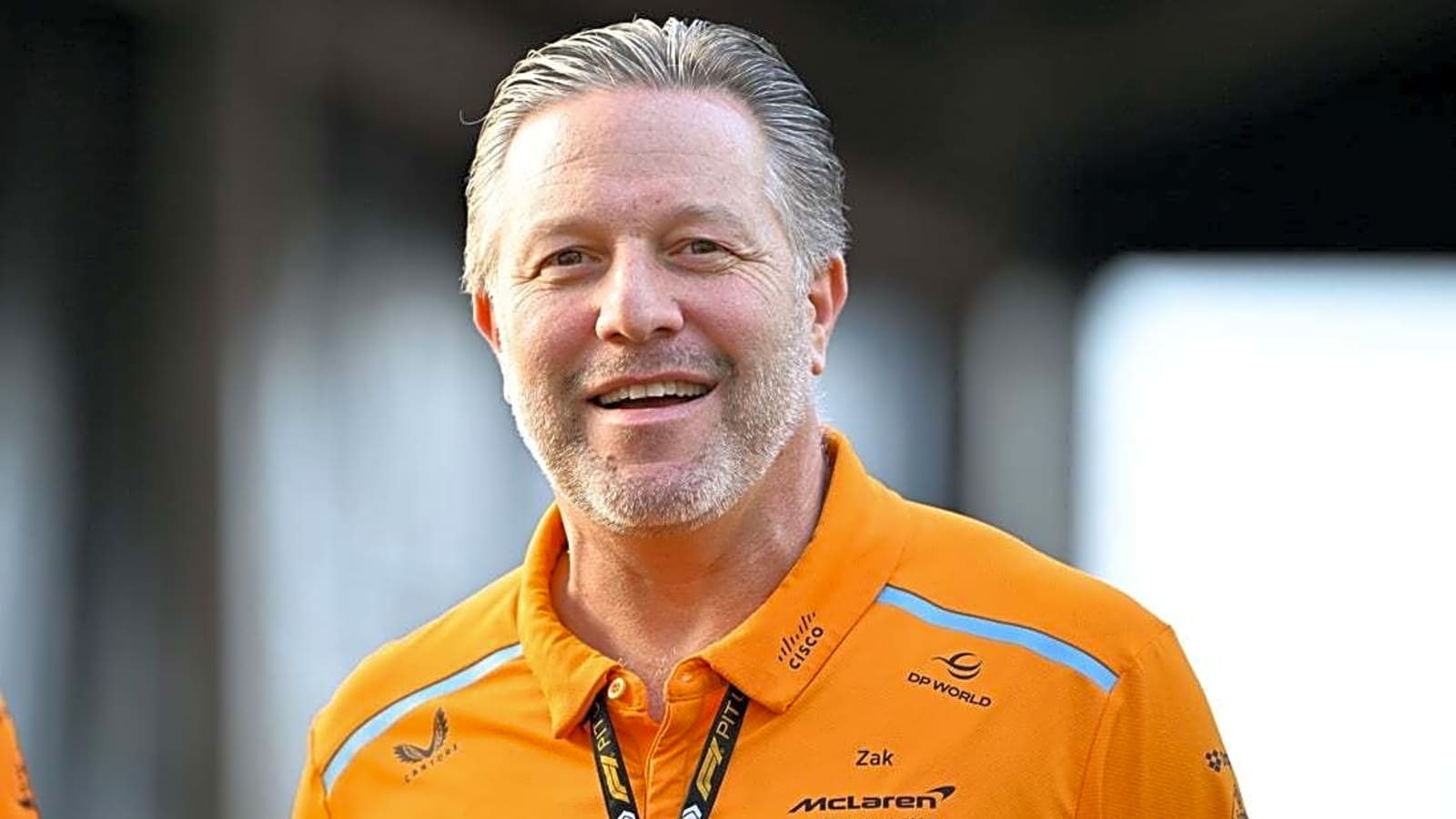 McLaren boss 'shocked' if Christian Horner doesn't return to F1