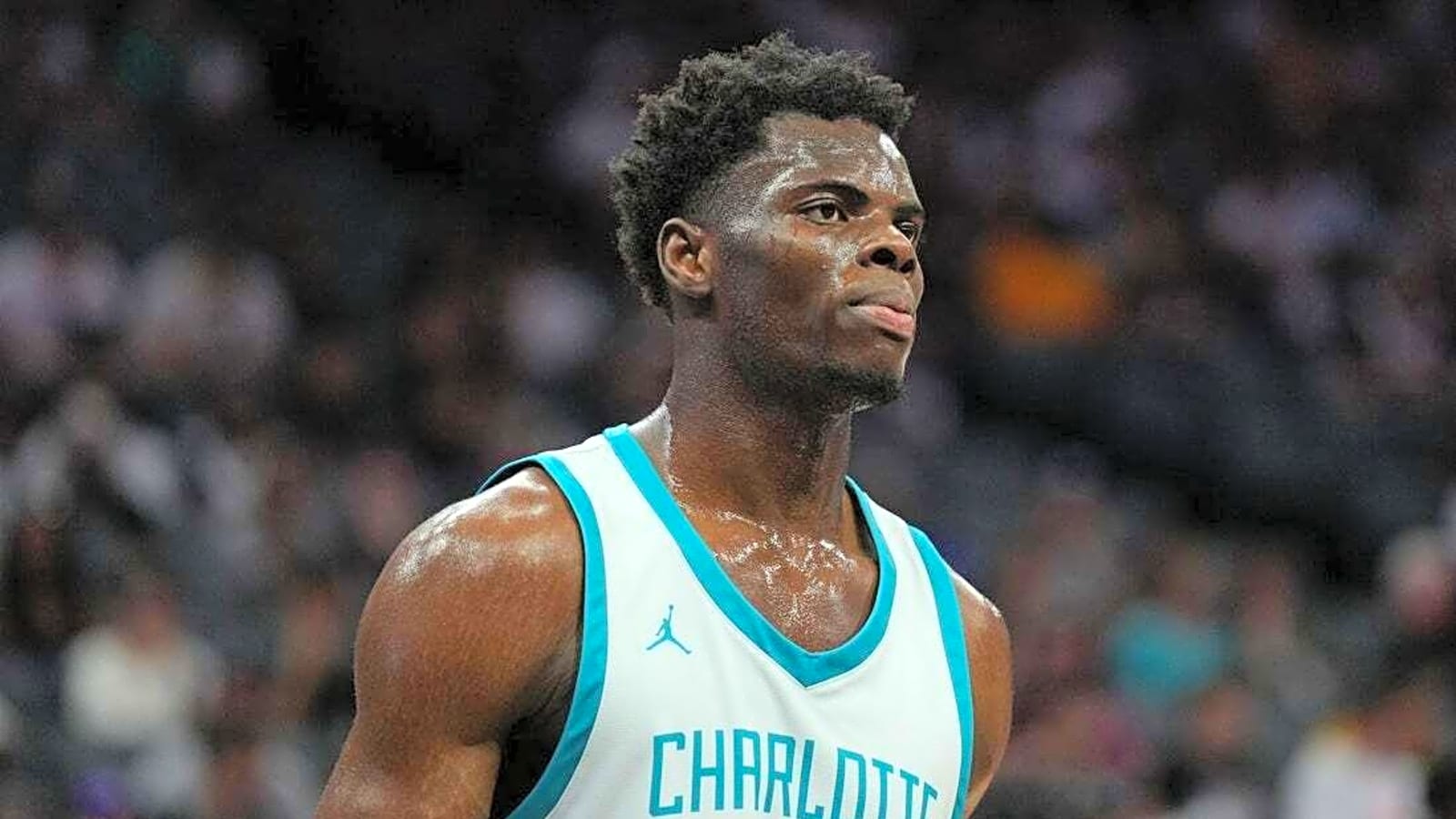 2023 NBA Draft pick James Nnaji joining Baylor for rest of season